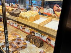 -爸爸糖吐司面包(悠唐购物中心店)