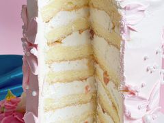 -BON CAKE(华贸购物中心店)