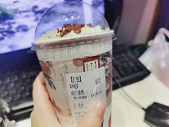 -茶颜悦色(吾悦广场六号门店)