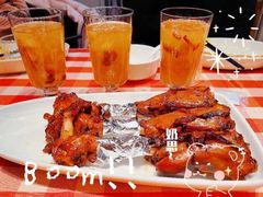 -西贝莜面村(镇江苏宁广场店)