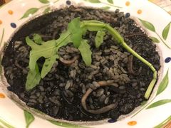 -萨莉亚意式餐厅(黄村高德汇店)