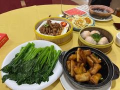 -吉莲利苑海鲜酒家(珠海拱北29年老字号店)