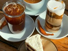 -北马山庄植趣咖啡