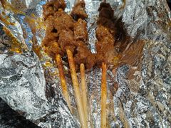 -周姑娘不等味·牛羊肉火锅·螃蟹罗氏虾·烤鱼烤串(高邮店)