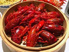 -老长沙龙虾馆·聚会餐厅(白石洲店)