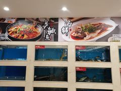 -红菜坊·烤鸭·川鲁宴(石园店)