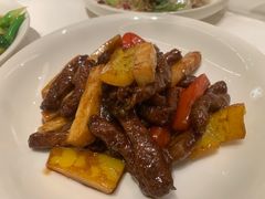 -莆田餐厅PUTIEN(西安万象天地店)