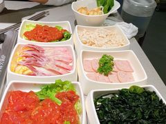 -海底捞火锅(银泰中心店)