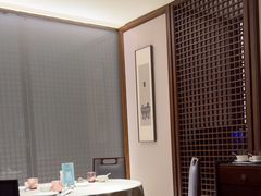 -静之湖湖畔餐厅