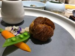 -格桑花开药膳蔬食文化空间