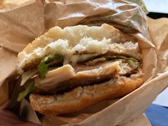 -麦当劳(十字街店)