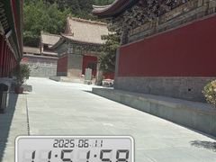 -五台山风景名胜区