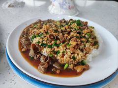 -前王院•巧克力海鲜市集餐厅(万平口店)