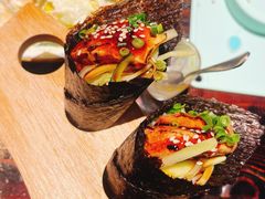 -芥岛(河北大街店)