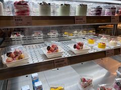 -The open life(万象城店)