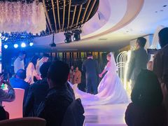 -西安长征华美达酒店