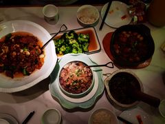 -炊烟小炒黄牛肉(中心印象城店)