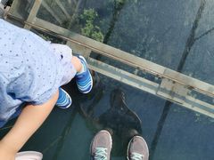 -石燕湖生态旅游景区