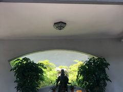 门面-山外山菜馆(玉泉路店)