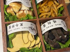 -椰子湾·海南火锅·糟粕醋·椰子鸡(正大广场店)