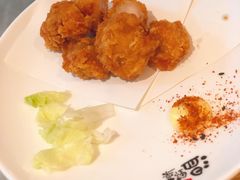 -温野菜涮涮锅(曲江大悦城店)