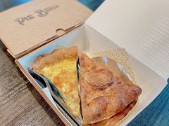 苹果酥粒派-Pie Bird(新闸路店)