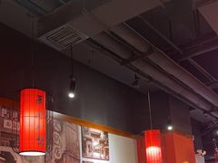 -南山八号火锅(曲江创意谷店)