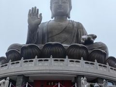 -天坛大佛
