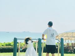 -三亚亚龙湾天域度假酒店