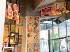 -吉屋烤肉(八宝街店)
