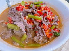 -笨罗卜浏阳菜馆(太平街店)