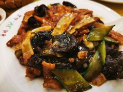 晋阳过油肉-晋阳饭庄(虎坊桥店)