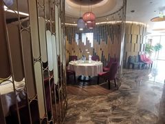 -柒园·三十年创意杭帮菜(龙湖滨江天街店)