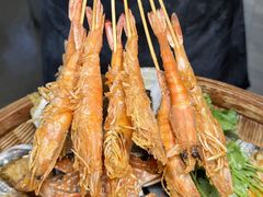 -巽寮印象美食部落餐厅·海鲜·地方特色菜(惠州体验店)