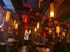 大堂-小龙坎火锅(双林店)