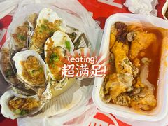 -海大南门夜市(海富街店)