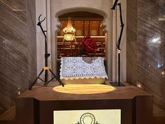 -波特曼西餐厅(中央大街店)