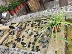 -丽江庭院之爱在路上(西单店)