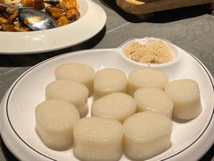 -佬太公海鸭·海鲜大排档(上海总店)