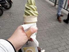 -吴裕泰茶庄(鼓楼店)