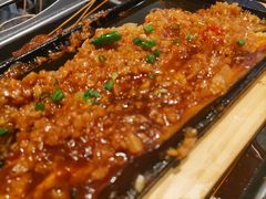 -聚点串吧·北京烧烤(赵登禹路店)