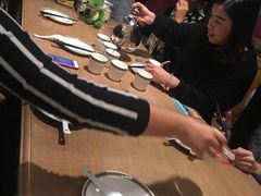 -大巴扎的姑娘(荣盛时代广场店)