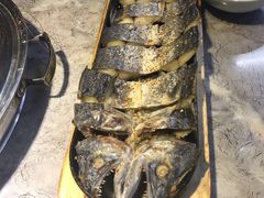 -船梆煮•蒸汽海鲜·生腌干蒸(五四广场店)
