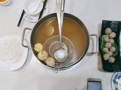 -陈记顺和潮汕牛肉火锅(番禺迎宾大道店)