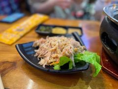 -吉志烤肉(太原总店)