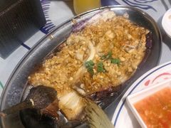 -辉记炭烧海鲜大排档·老字号(福田店)