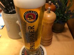 -Restaurant Paulaner am Dom