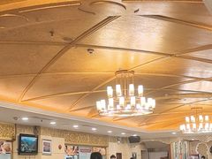 -汗腾格里·风味餐厅(新疆驻京办店)