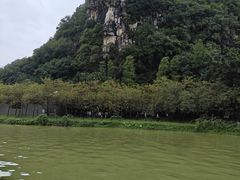 -星湖旅游景区七星岩