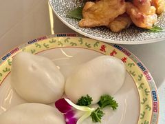 -鹿鸣春饭店(总店)